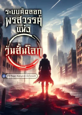 ระบบคัดลอกพรสวรรค์แห่งวันสิ้นโลก