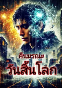 คืนมรณะวันสิ้นโลก