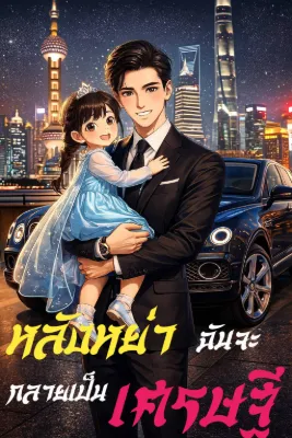 หลังหย่า ฉันจะกลายเป็นเศรษฐี