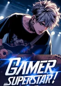 เกมเมอร์ซุปเปอร์สตาร์