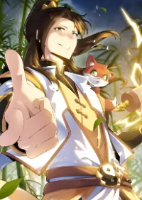 Immortal Cultivation is Just Like This