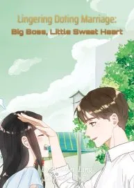 แต่งงานแสนหวาน: เจ้านายใหญ่และหวานใจตัวน้อย