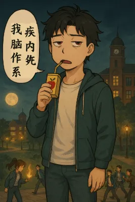 ระบบหาเรื่องตายในหัวฉัน