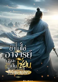 ข้าไม่ใช่อาจารย์ เจ้าจะเป็นเซียนได้อย่างไร?