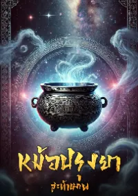 หม้อปรุงยาสะท้านภพ