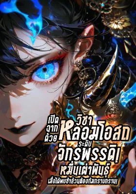 เปิดฉากด้วยวิชาหลอมโอสถระดับจักรพรรดิ! หมื่นเผ่าพันธุ์เมื่อได้พบข้าล้วนต้องก้มกราบกราน!