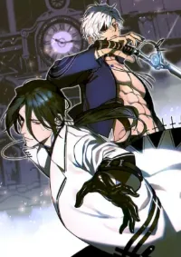 Return Of The Top Hunter