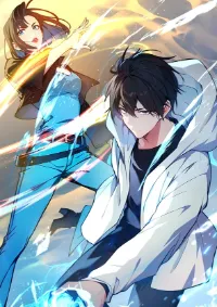 ผมครองอภิสิทธิ์ฟื้นฟูพลังวิญญาณเหนือผู้ใด