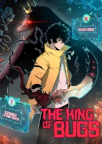 The King Of Bugs