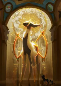 เกิดใหม่กลายเป็นอาร์เซอุสในโลกวันพีช