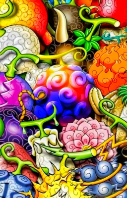 ขายผลปีศาจในโลกมาร์เวล