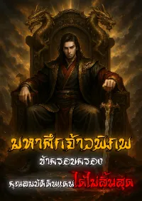 มหาศึกจ้าวพิภพ: ข้าครอบครองคุณสมบัติดินแดนได้ไม่สิ้นสุด