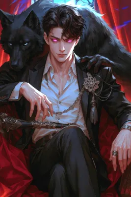 ระบบดวงชะตาจอมวายร้าย:ฉันจะบดขยี้บุตรแห่งโชคชะตาทั้งหมด!