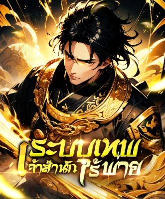 ระบบเทพเจ้าสำนักไร้พ่าย