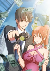 The Hitman Bodyguard