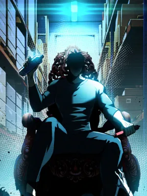 คลื่นความร้อนหลังหายนะ: ฉันกลายเป็นพระเจ้าผ่านบ้านที่ปลอดภัย