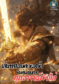 เส้นทางอมตะของข้าเริ่มต้นด้วยการถูกอาจารย์ขับไล่