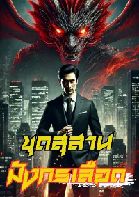 ขุดสุสานมังกรเลือด