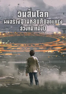 (จบแล้ว) วันสิ้นโลก: ผมสร้างฐานหลบภัยสุดแกร่งล่วงหน้าหนึ่งปี