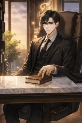 การเกิดใหม่ กลายเป็นมหาเศรษฐีที่รวยที่สุดในโลก