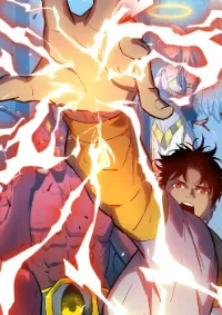 [ชนจีน]จอมมารหย่งชิง