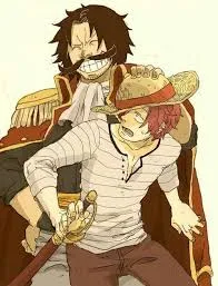 วันพีซ : สุดขอบทะเลคือจุดเริ่มต้นของฉัน