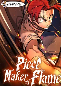 Piece Maker of Flame