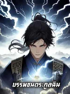 [จบแล้ว]บรรพชนตระกูลฉิน