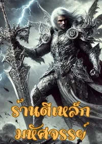 ร้านตีเหล็กมหัศจรรย์