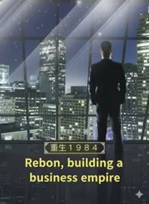 เกิดใหม่ 1984 สร้างอาณาจักรธุรกิจ