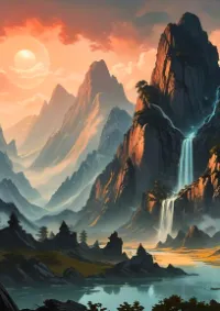 จากคนไร้ค่าสู่ผู้ครอบครองพลังฝึกฝนเก้าพันล้านปีในชั่วพริบตา