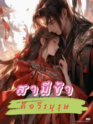 สามีข้าคือวีรบุรุษ