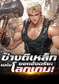 ช่างตีเหล็กยอดอัจฉริยะแห่งโลกเกม!