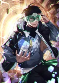 Rise of The Cheat User