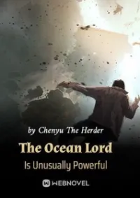 เจ้าแห่งมหาสมุทรนั้นทรงพลังอย่างผิดปกติ