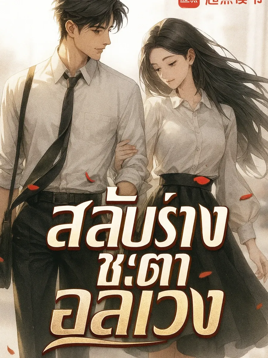 สลับร่างชะตาอลเวง