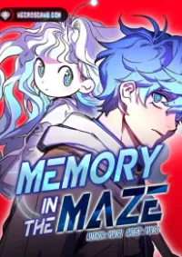 Memory In The Maze
