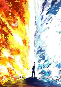 คนอื่นเพิ่มระดับในขณะที่ข้าบ่มเพาะความเป็นอมตะ