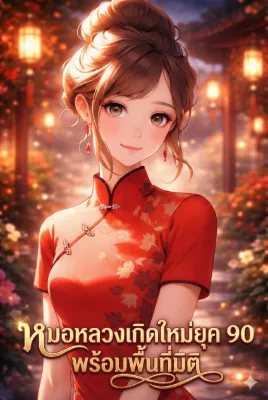 เกิดใหม่ยุค 90 พร้อมพื้นที่มิติและทักษะการแพทย์ระดับเทพ