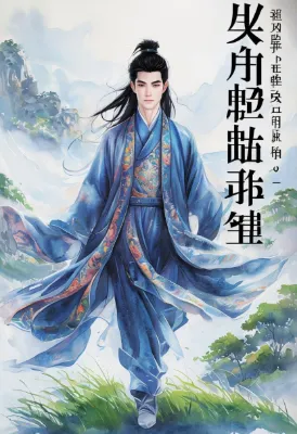 ฝึกเซียน ด้วยระบบนักเล่าเรื่อง