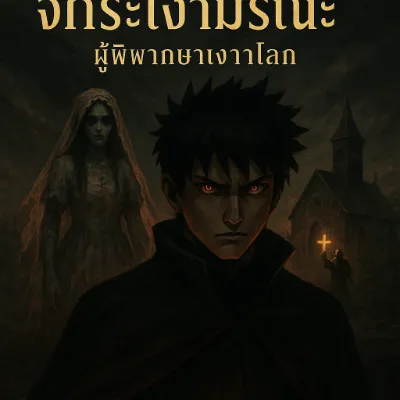 ไปโลกสยองขวัญพร้อมระบบจักรกะ