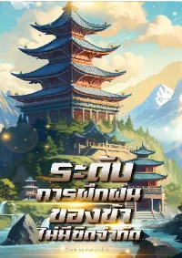 ระดับการฝึกฝนของข้าไม่มีขีดจำกัด