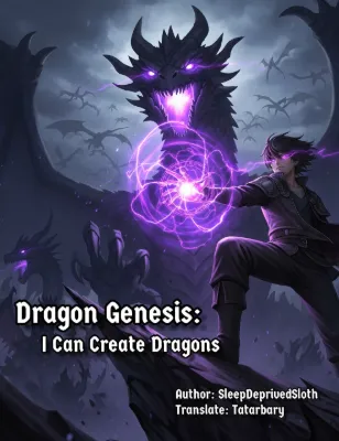 ทะลุมิติทั้งที ดันมีพลังสร้างกองทัพมังกร