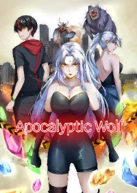 Apocalyptic Wolf
