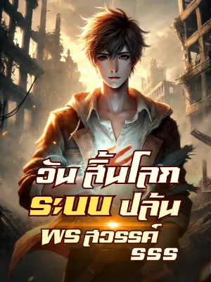 วันสิ้นโลก ระบบปล้น พรสวรรค์ SSS