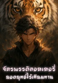 จักรพรรดิลอตเตอรี่ ยอดยุทธ์ไร้เทียมทาน