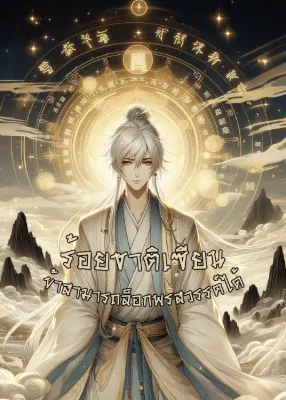 บำเพ็ญเซียนร้อยภพ: ข้าสามารถกำหนดพรสวรรค์ได้