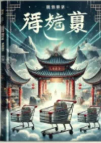 รวยยากนักซุปเปอร์มาเก็ตร์กาลเวลา