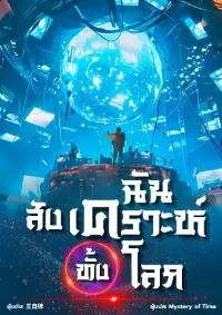 ฉันสังเคราะห์ทั้งโลก