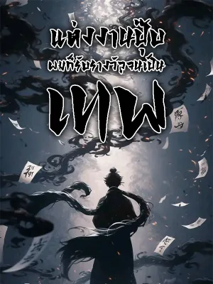 แต่งงานปุ๊บ ผมก็รับรางวัลจนเป็นเทพ